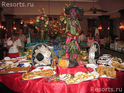 Riu Palace Macao 5
